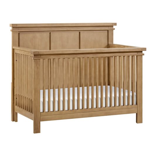 Mystic 4 in 1 Convertible Crib