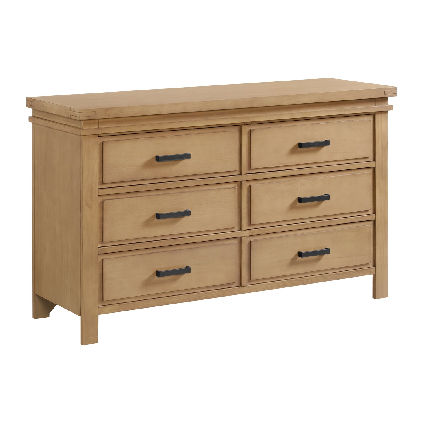 Mystic 6 Drawer Dresser