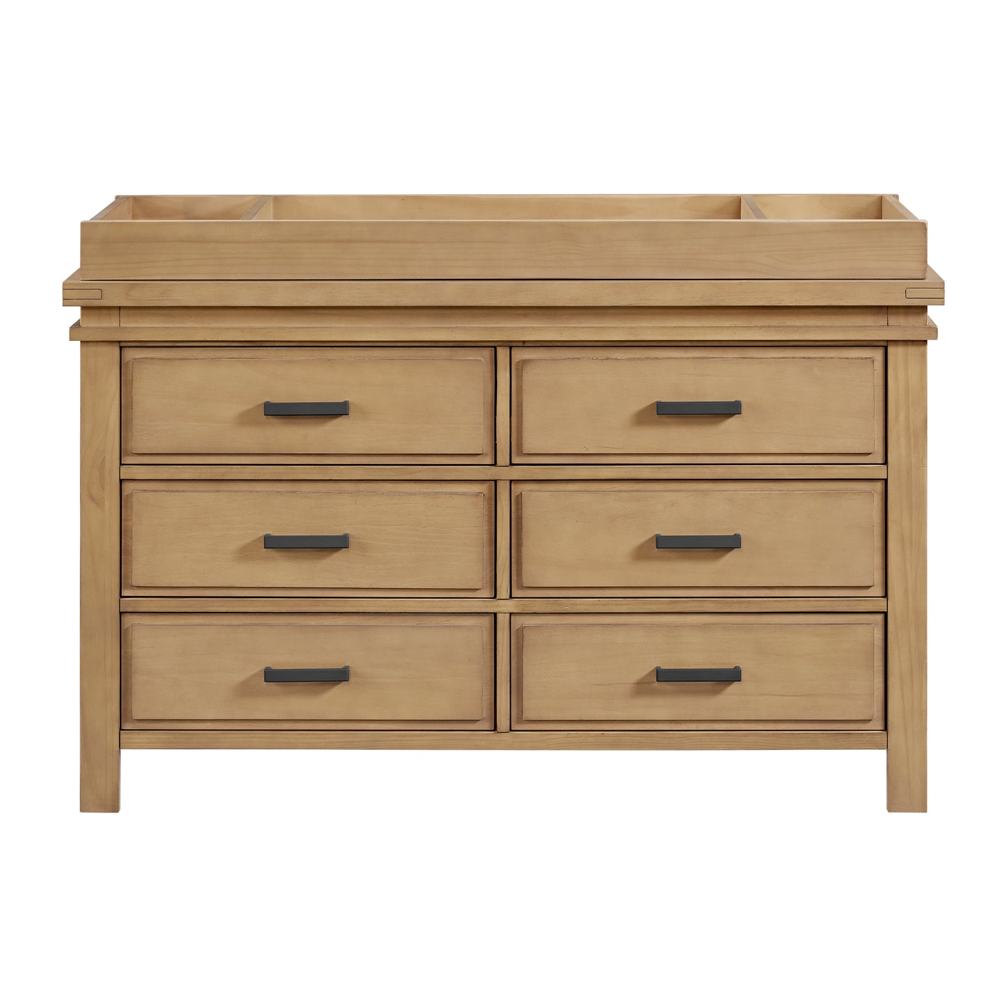 Mystic 6 Drawer Dresser