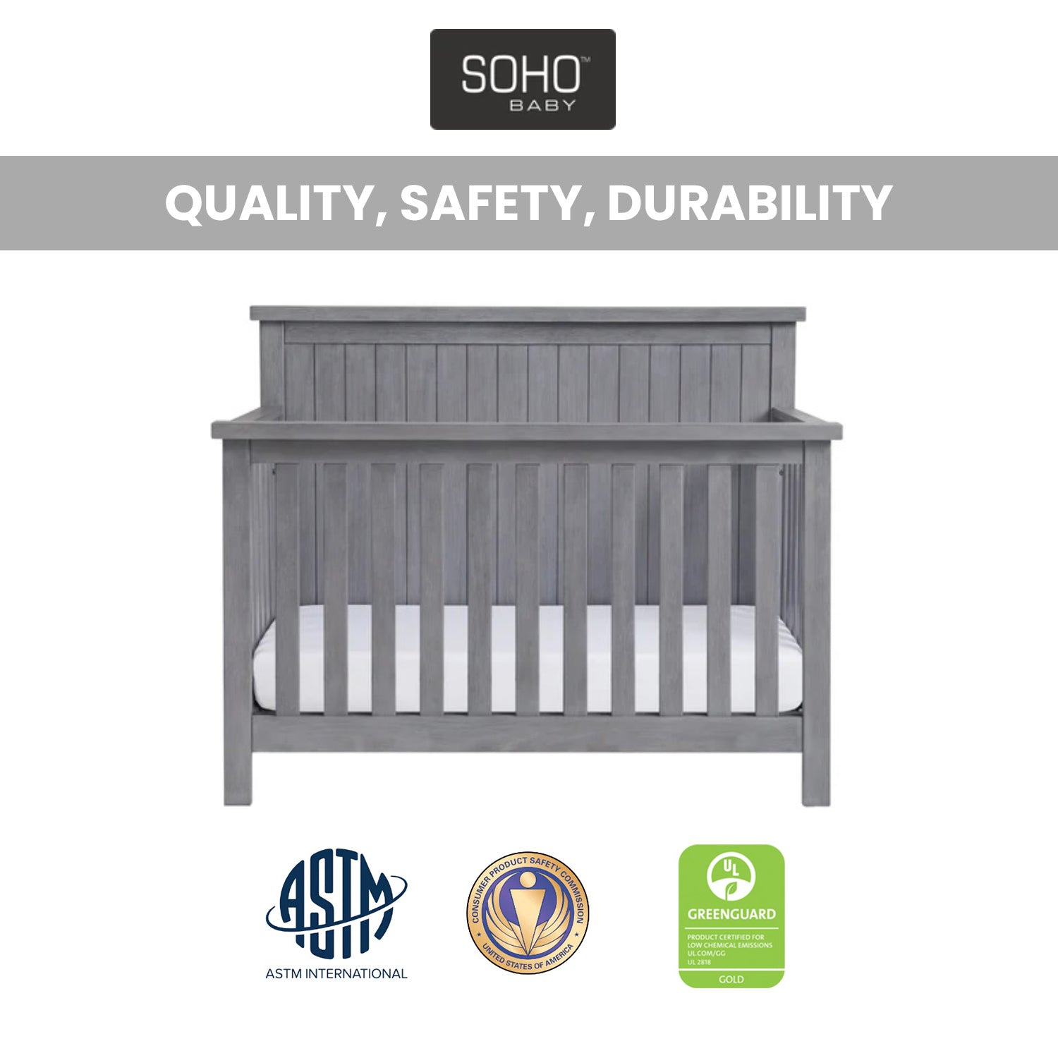 Soho crib buy buy baby hotsell