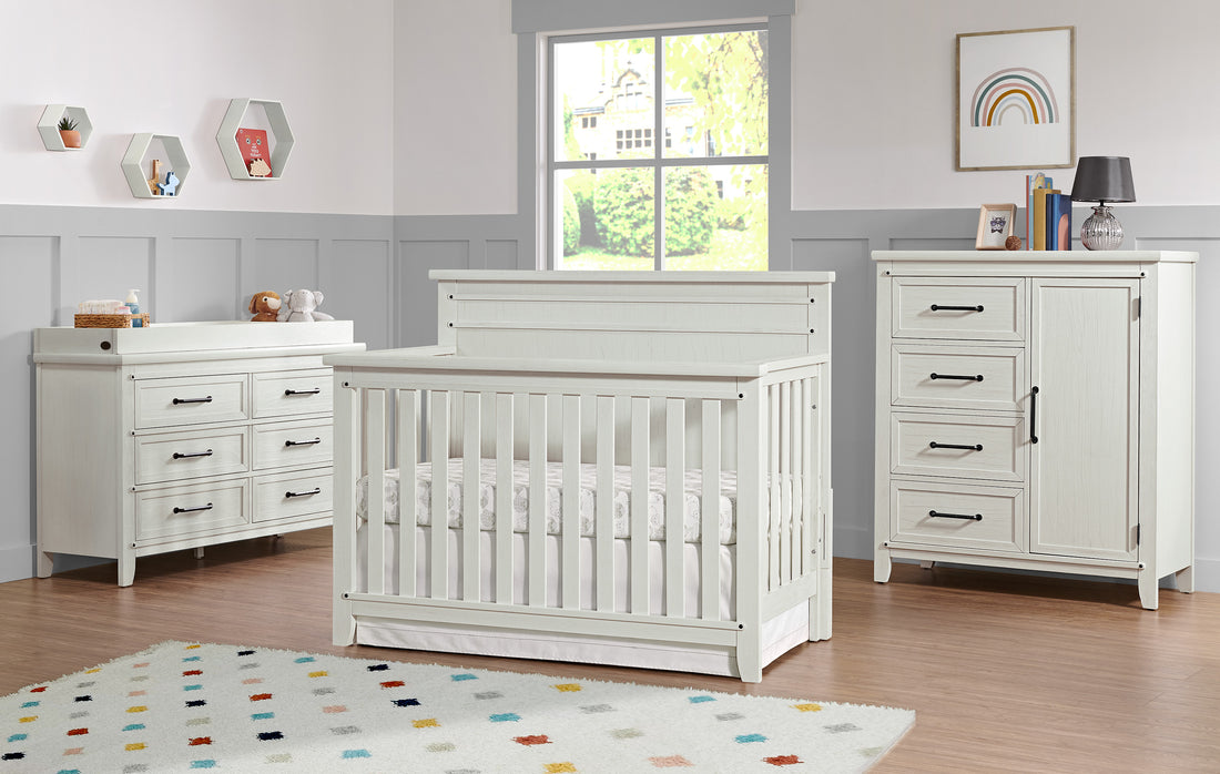 Soho Baby | Modern Baby Cribs & Premium Nursery Furniture
