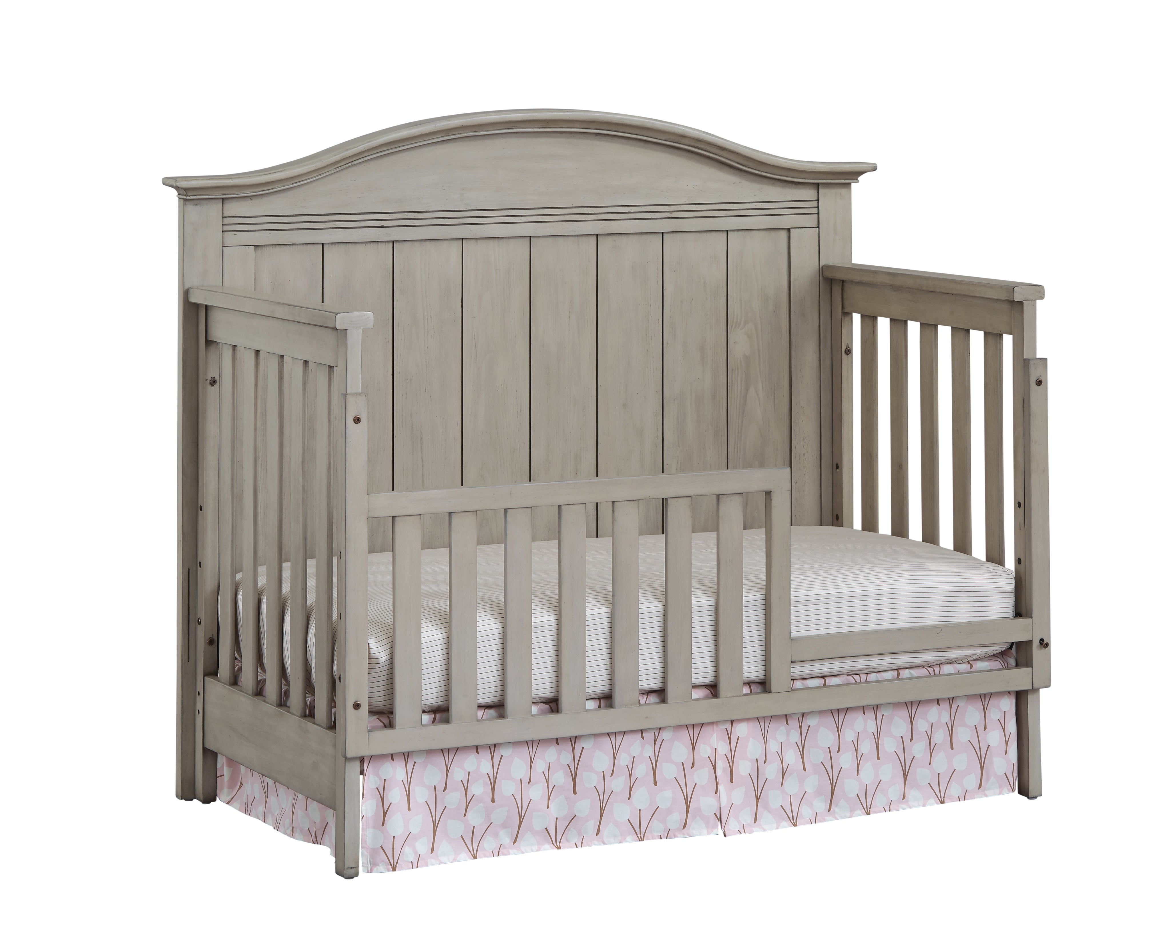 Chandler crib by soho baby on sale