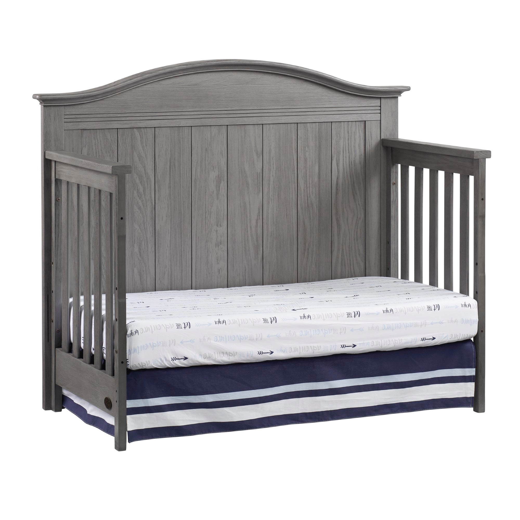 Soho store baby crib