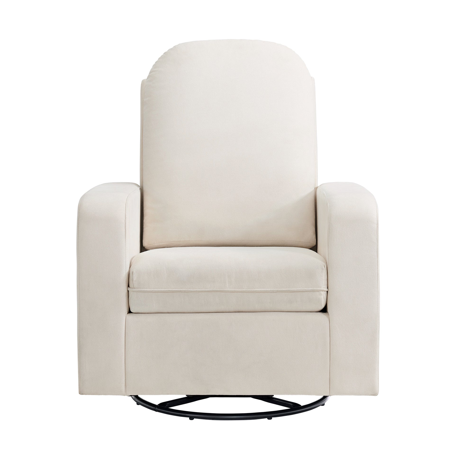 Essential Upholstered Glider