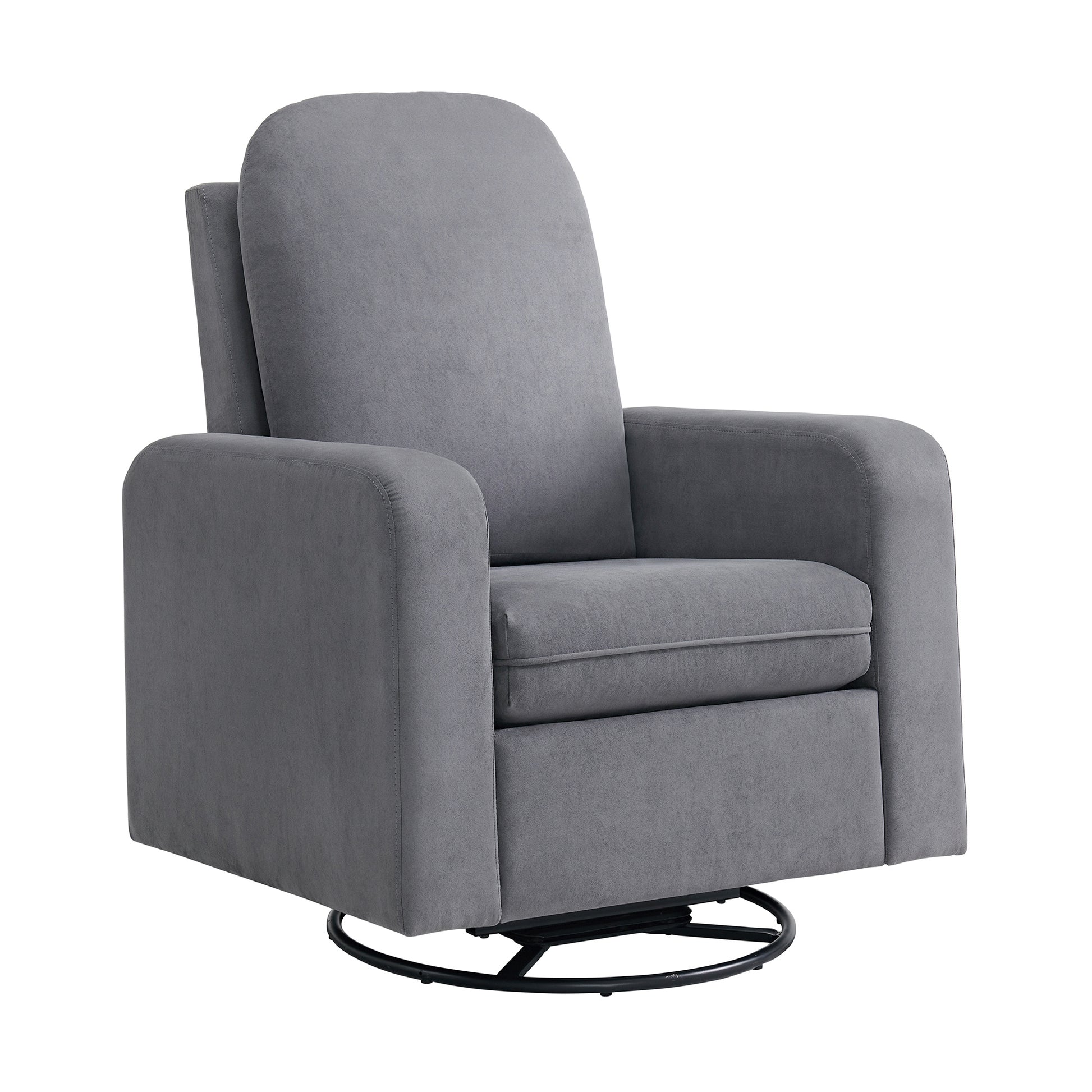 Essential Upholstered Glider