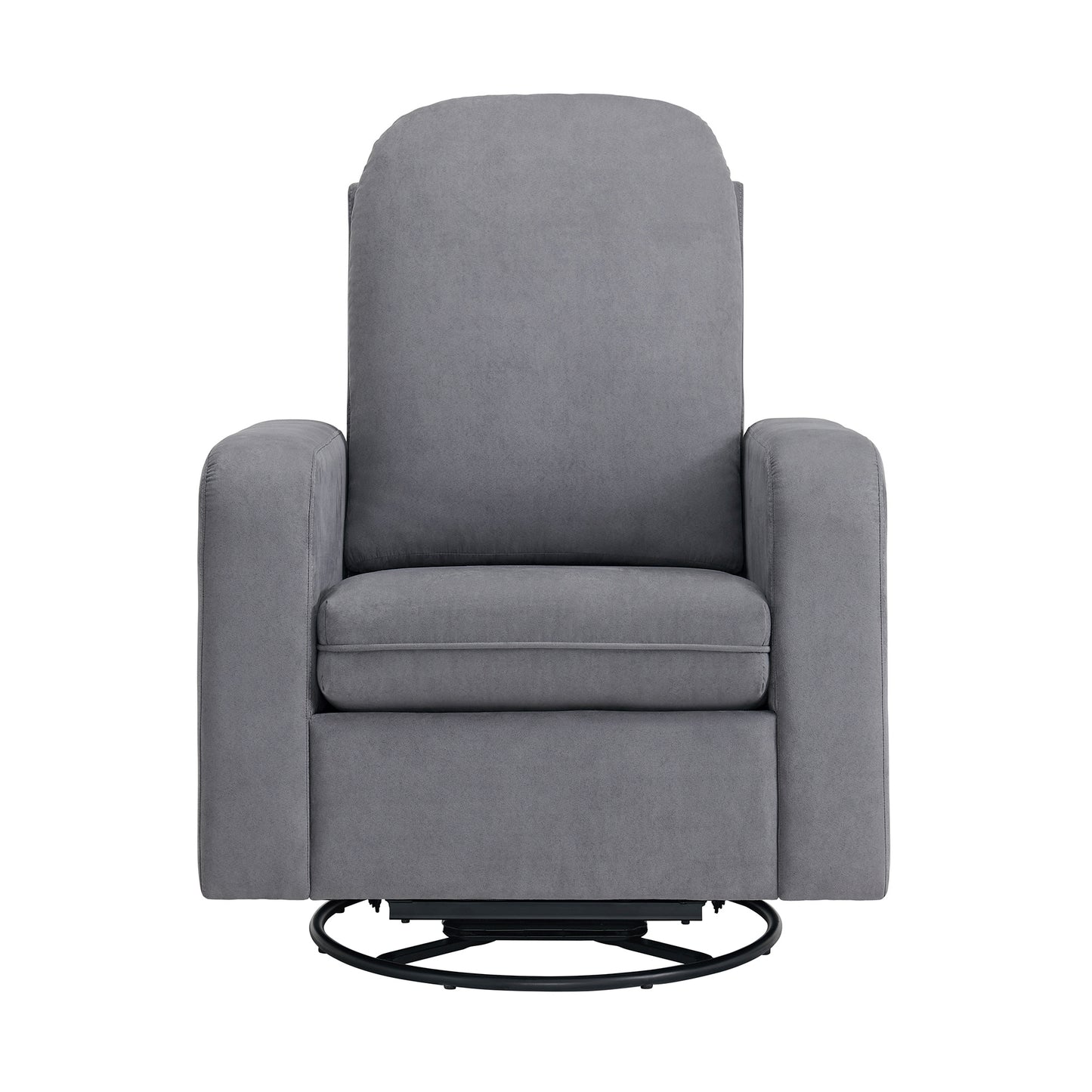 Essential Upholstered Glider