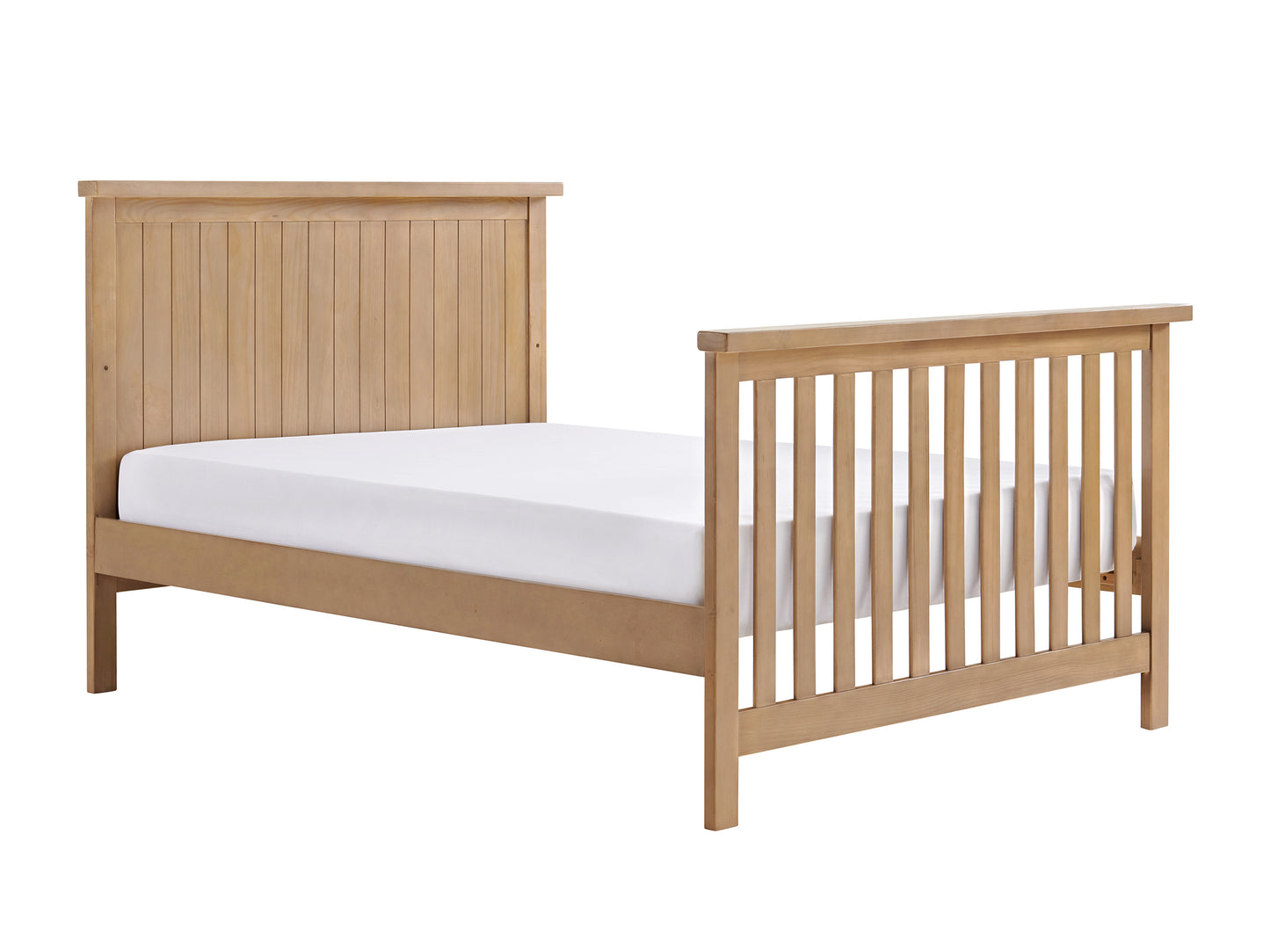 Everlee Full Bed Conversion Kit