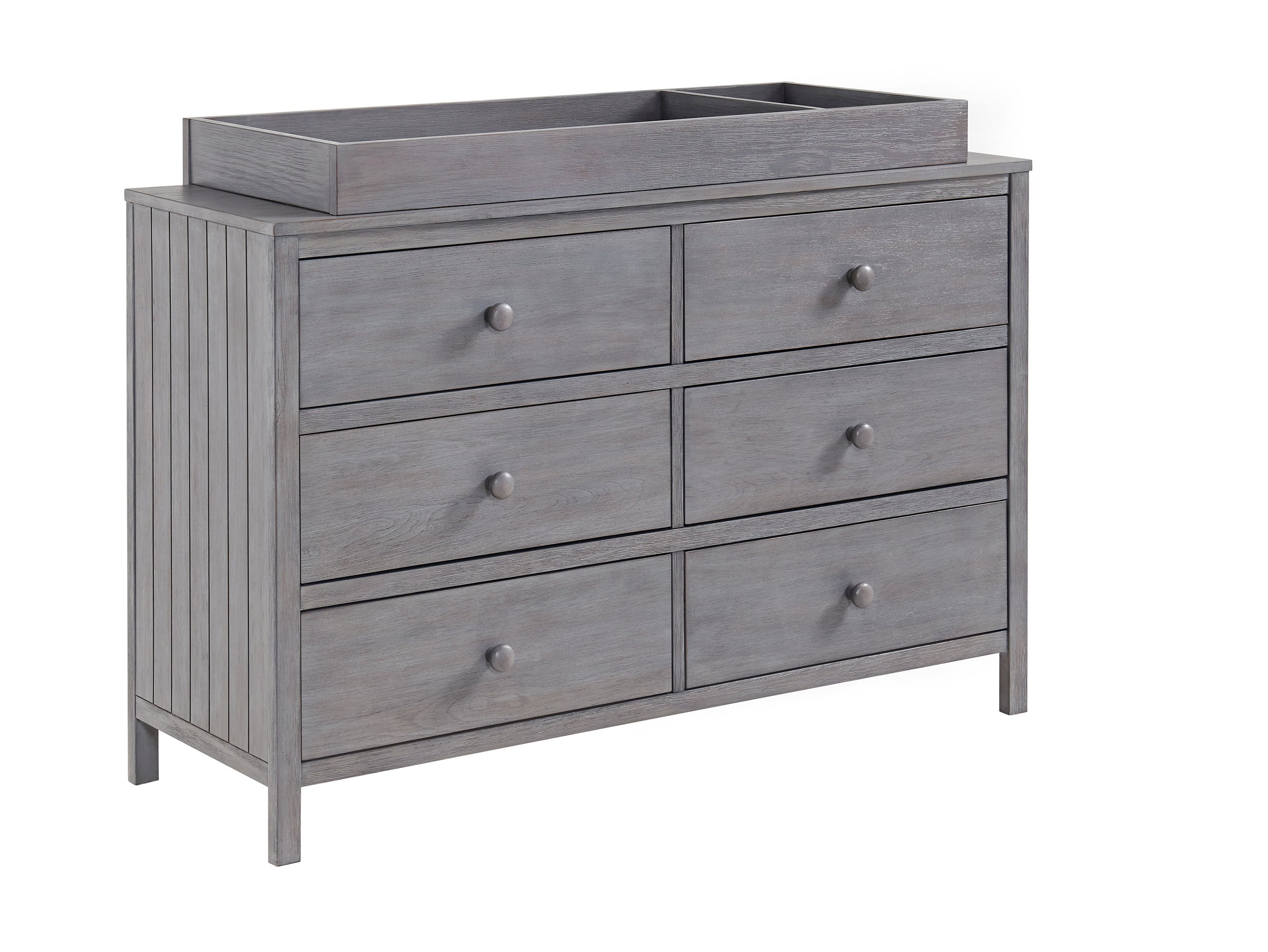 Changing top for dresser best sale