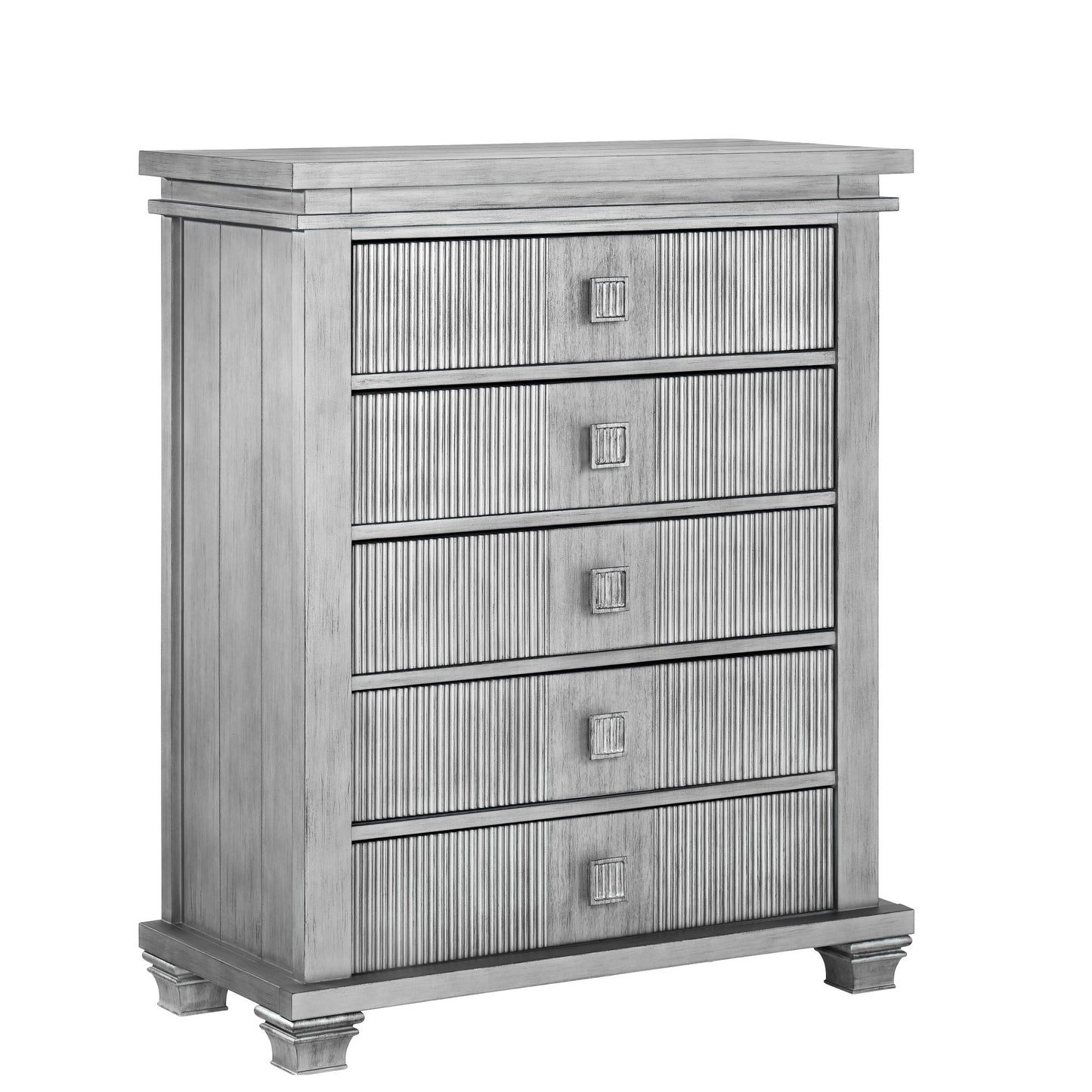 Mayfield 5 Drawer Chest