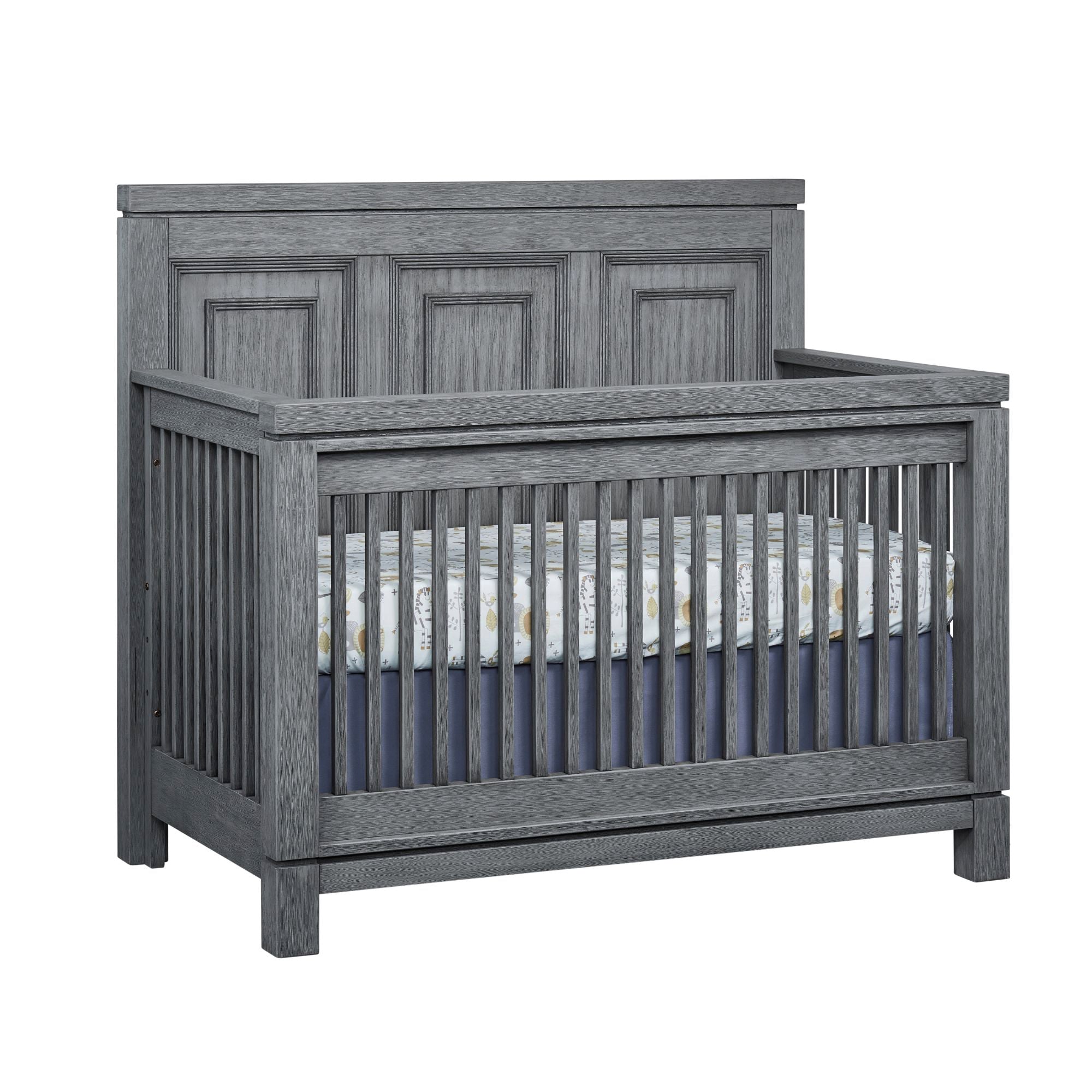 Manchester 4 in 1 Convertible Crib Soho Baby