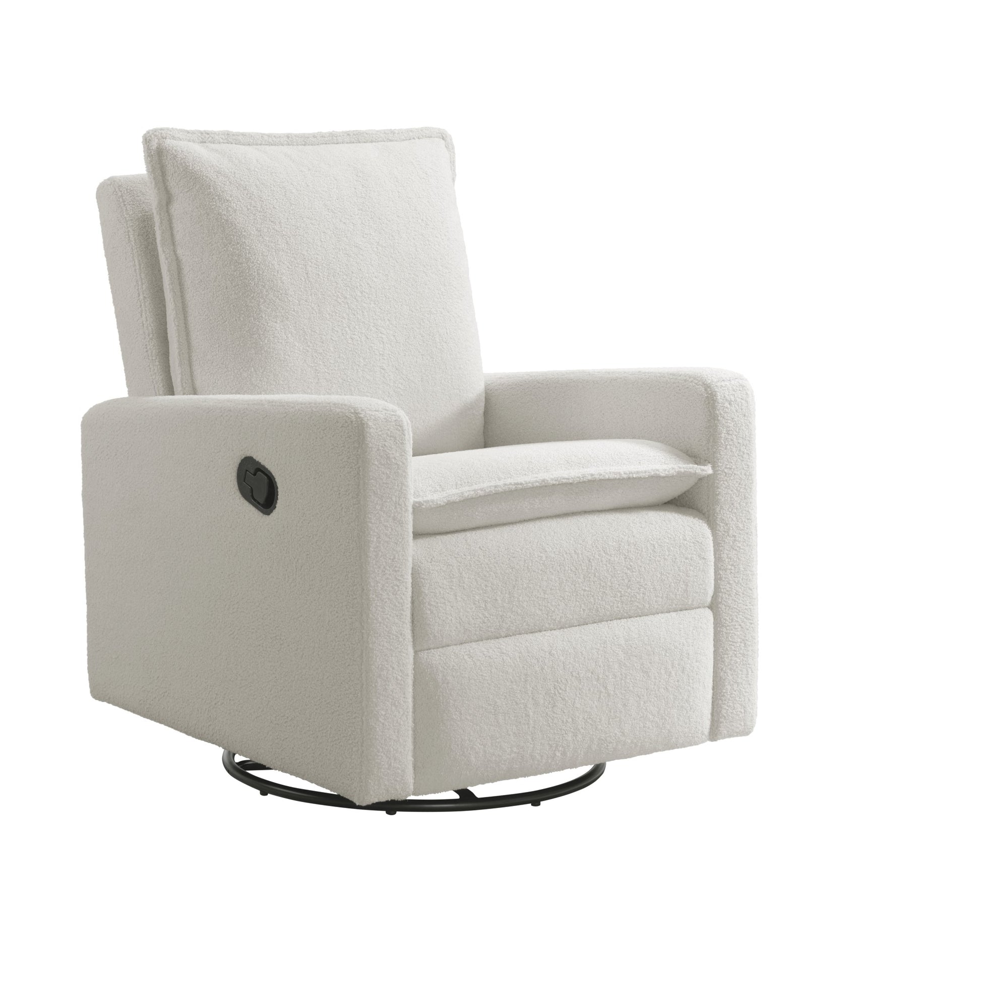 Uptown Swivel Rocker and Recliner