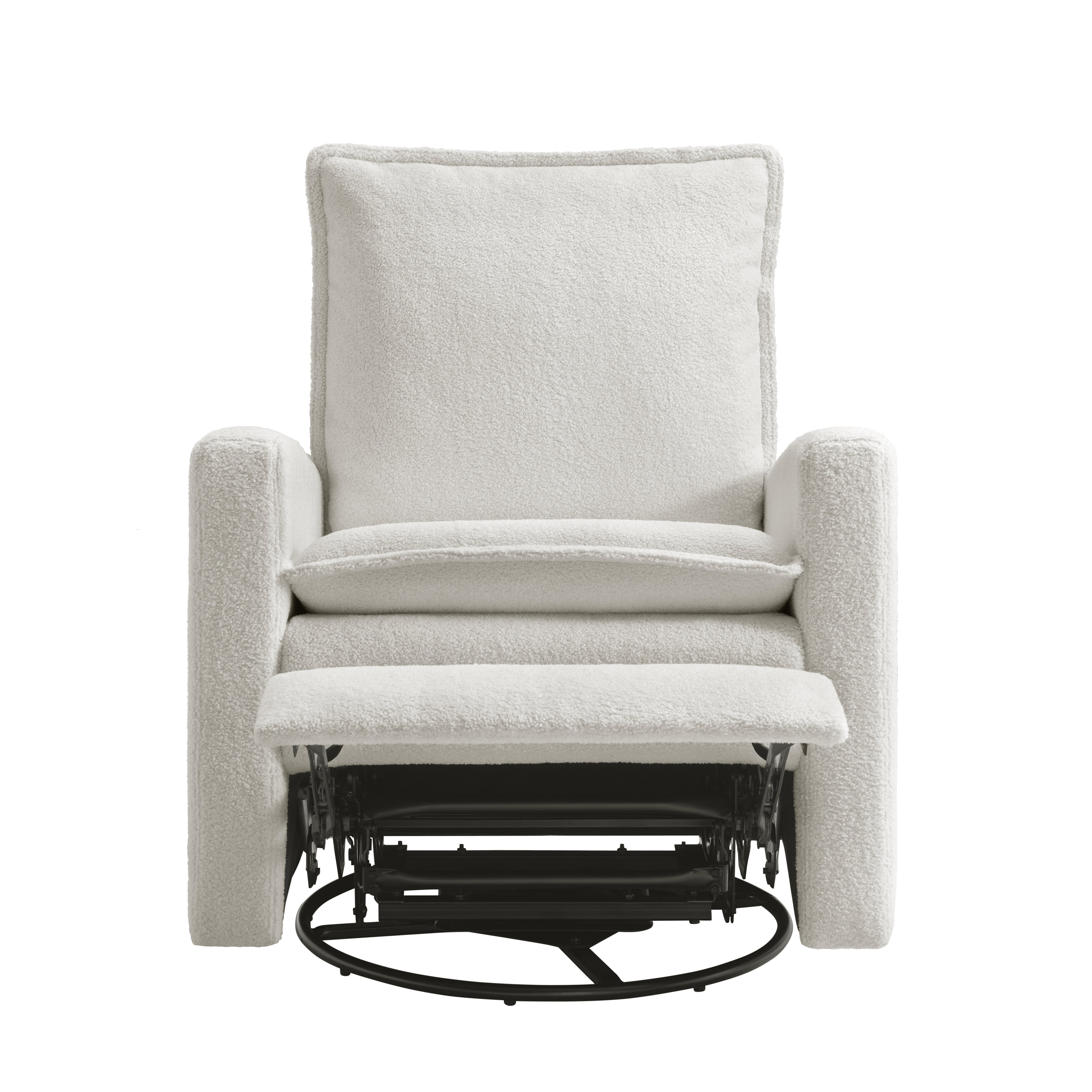 Paxton recliner and rocker best sale