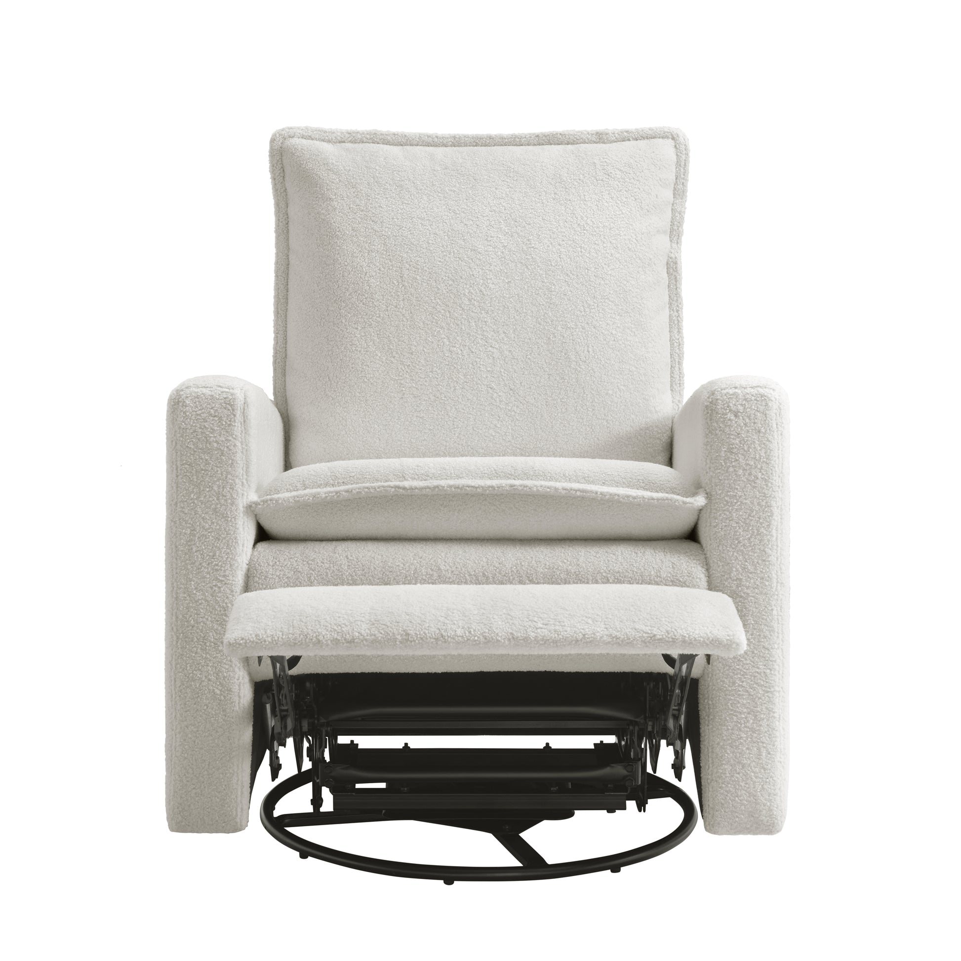 Uptown Swivel Rocker and Recliner