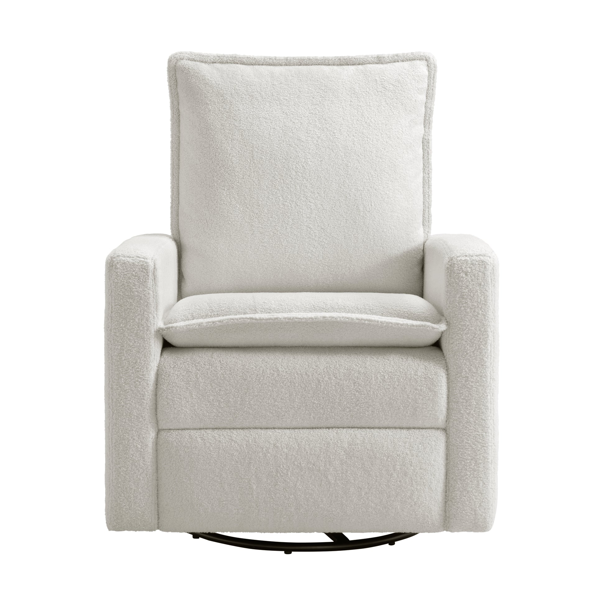 Uptown Swivel Rocker and Recliner