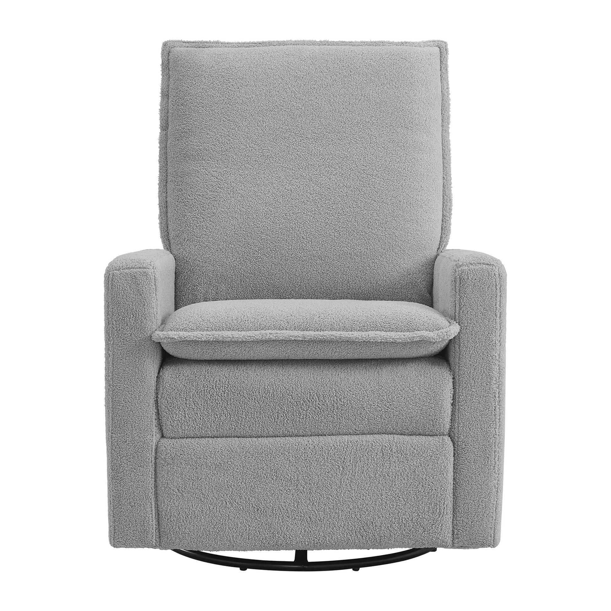 Uptown Swivel Rocker and Recliner